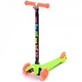   iTrike Mini-Maxi JR 3-030-1 Light green